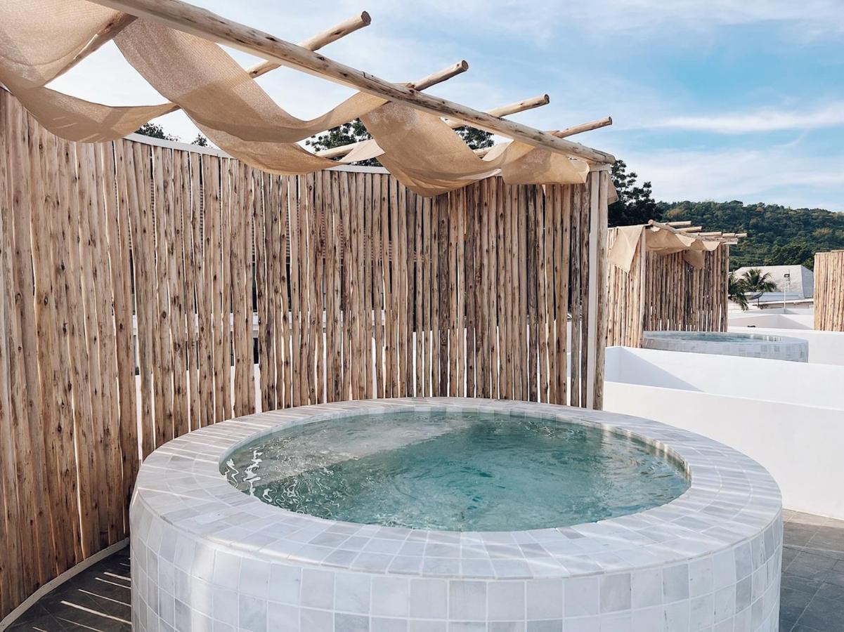 Rimtalay Resort Koh Larn Buitenkant foto