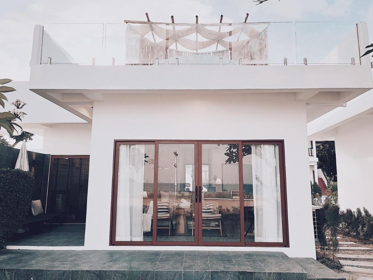 Rimtalay Resort Koh Larn Buitenkant foto