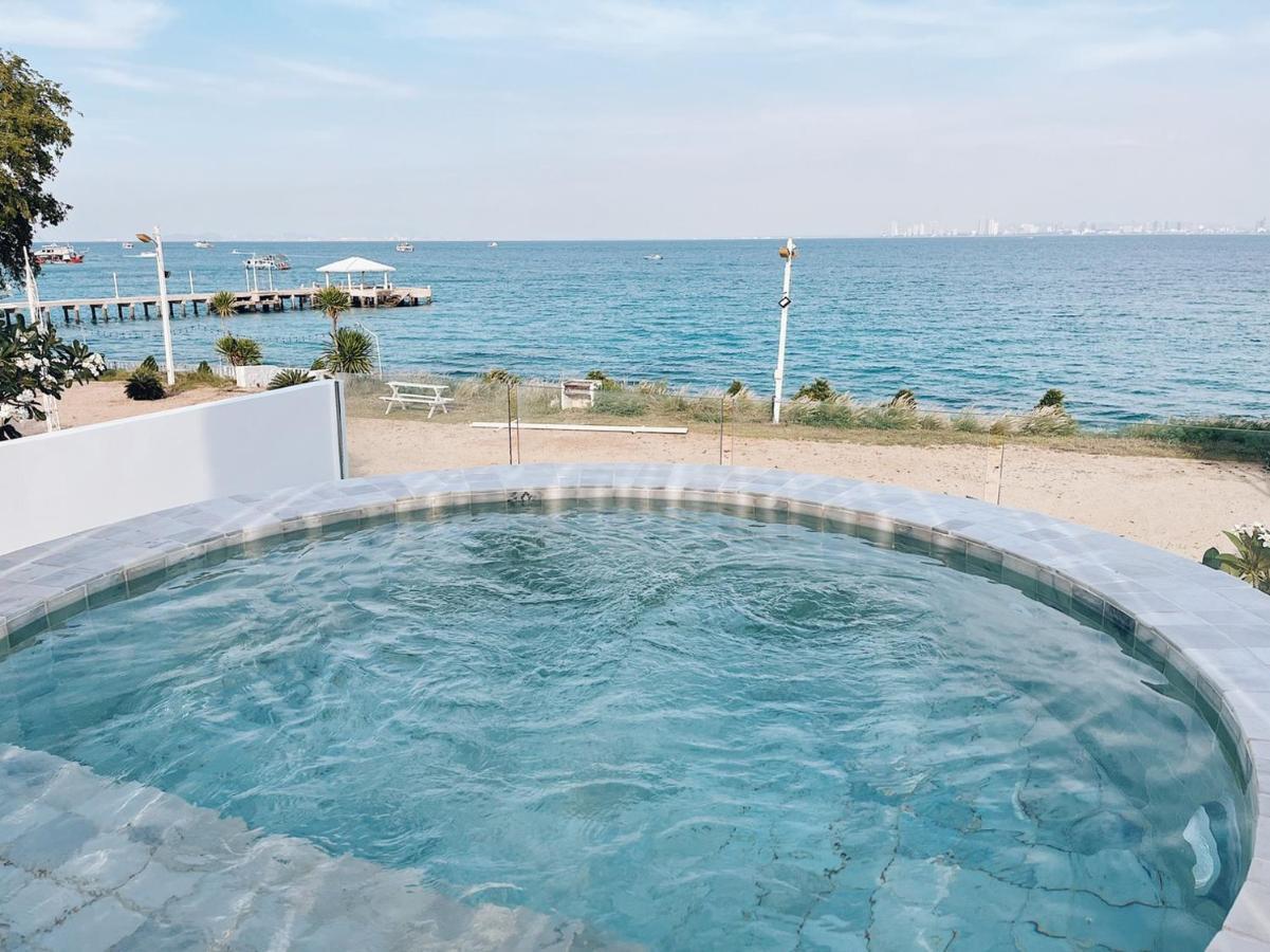 Rimtalay Resort Koh Larn Buitenkant foto