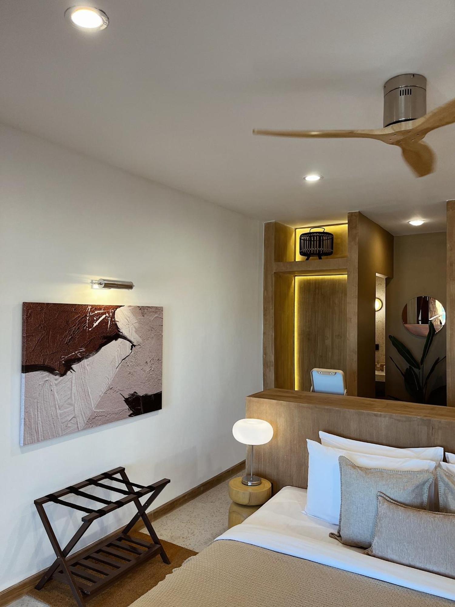 Rimtalay Resort Koh Larn Buitenkant foto
