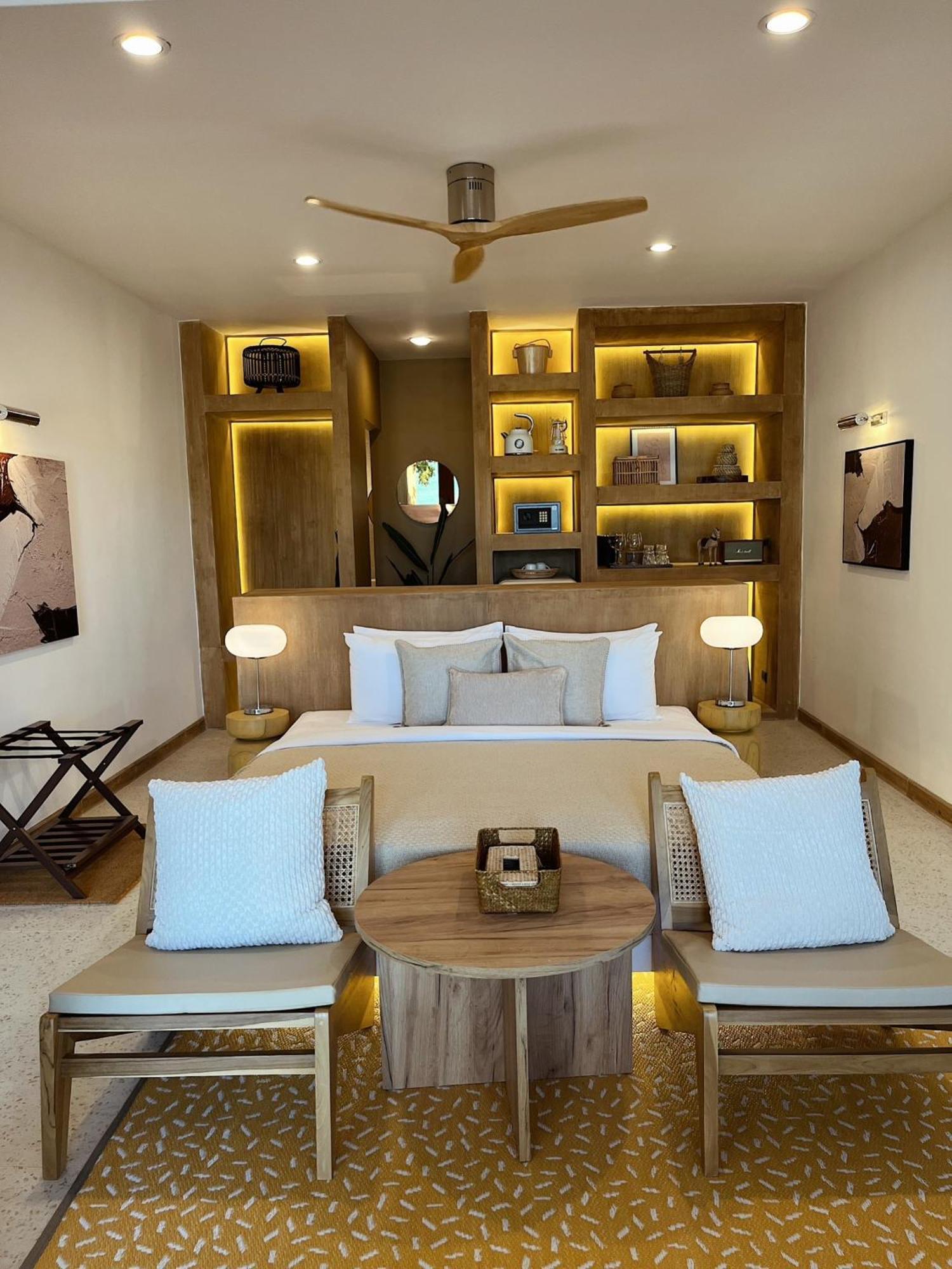 Rimtalay Resort Koh Larn Buitenkant foto