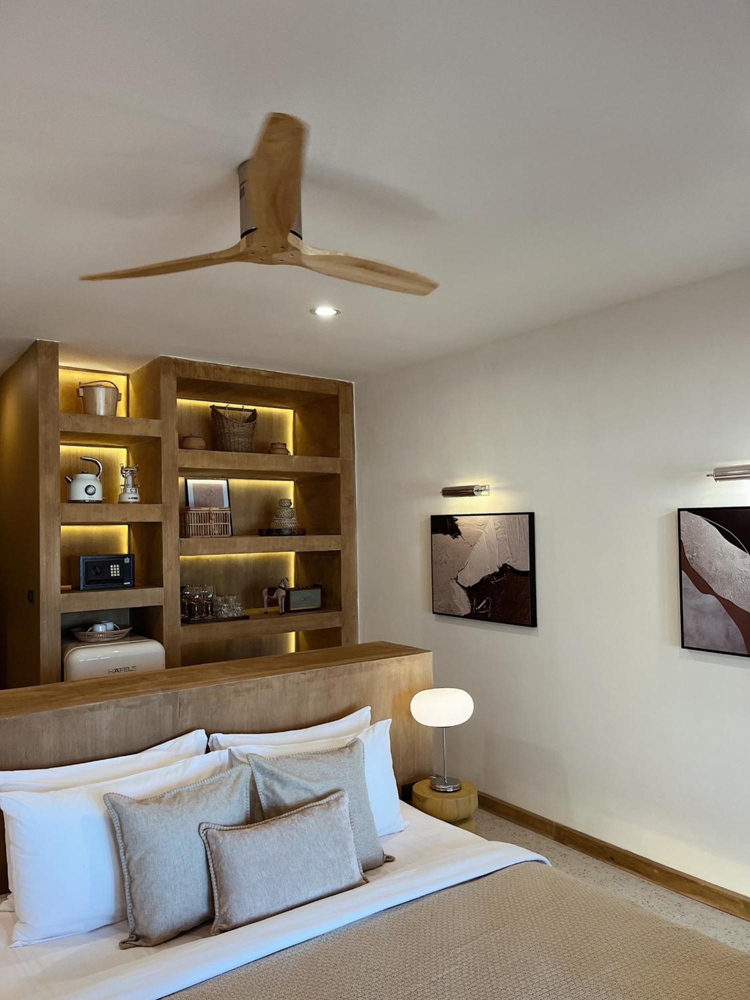 Rimtalay Resort Koh Larn Buitenkant foto