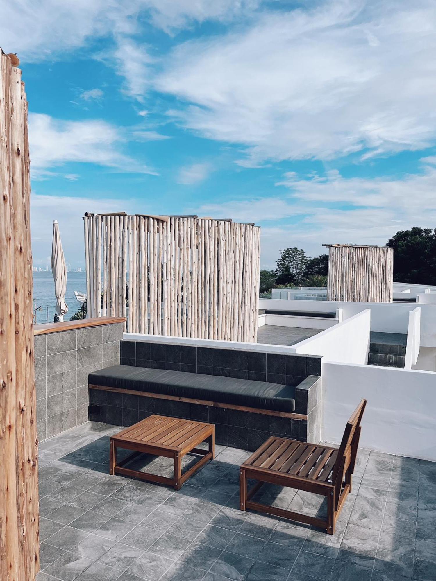 Rimtalay Resort Koh Larn Buitenkant foto