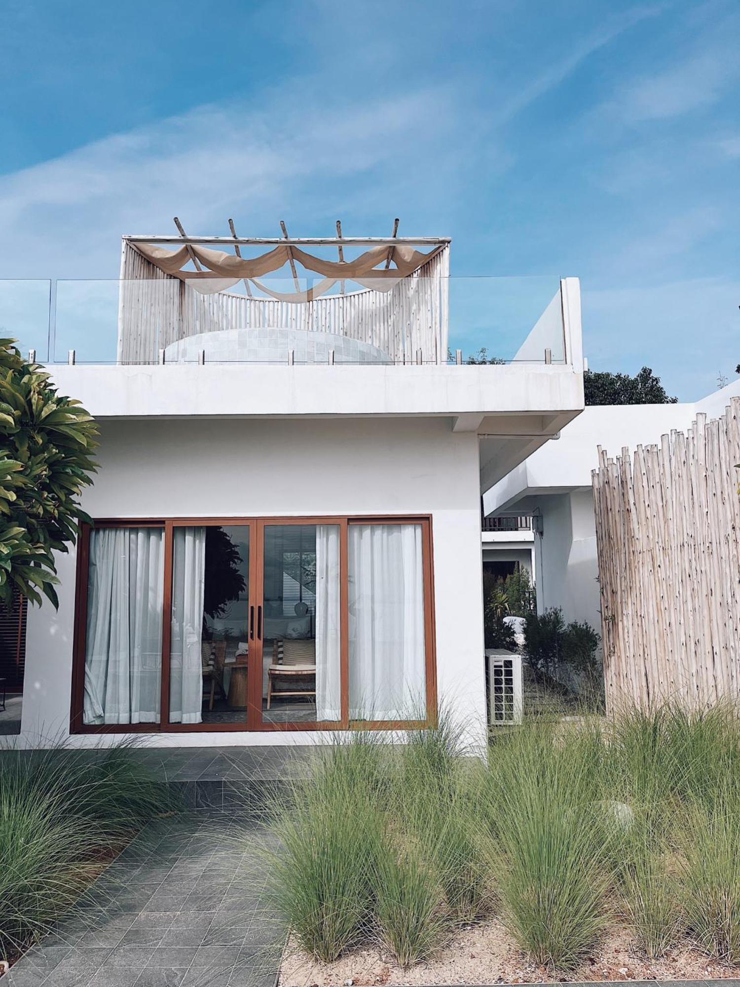 Rimtalay Resort Koh Larn Buitenkant foto