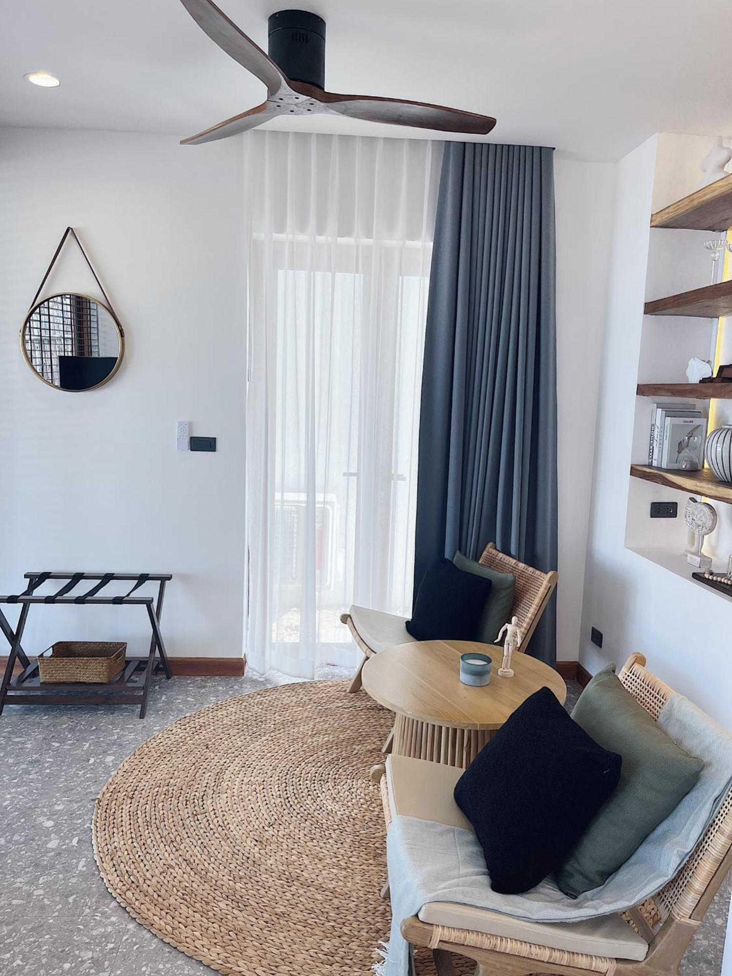 Rimtalay Resort Koh Larn Buitenkant foto