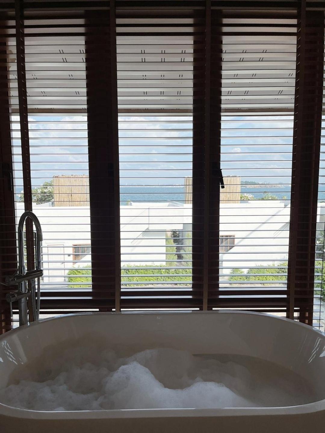 Rimtalay Resort Koh Larn Buitenkant foto