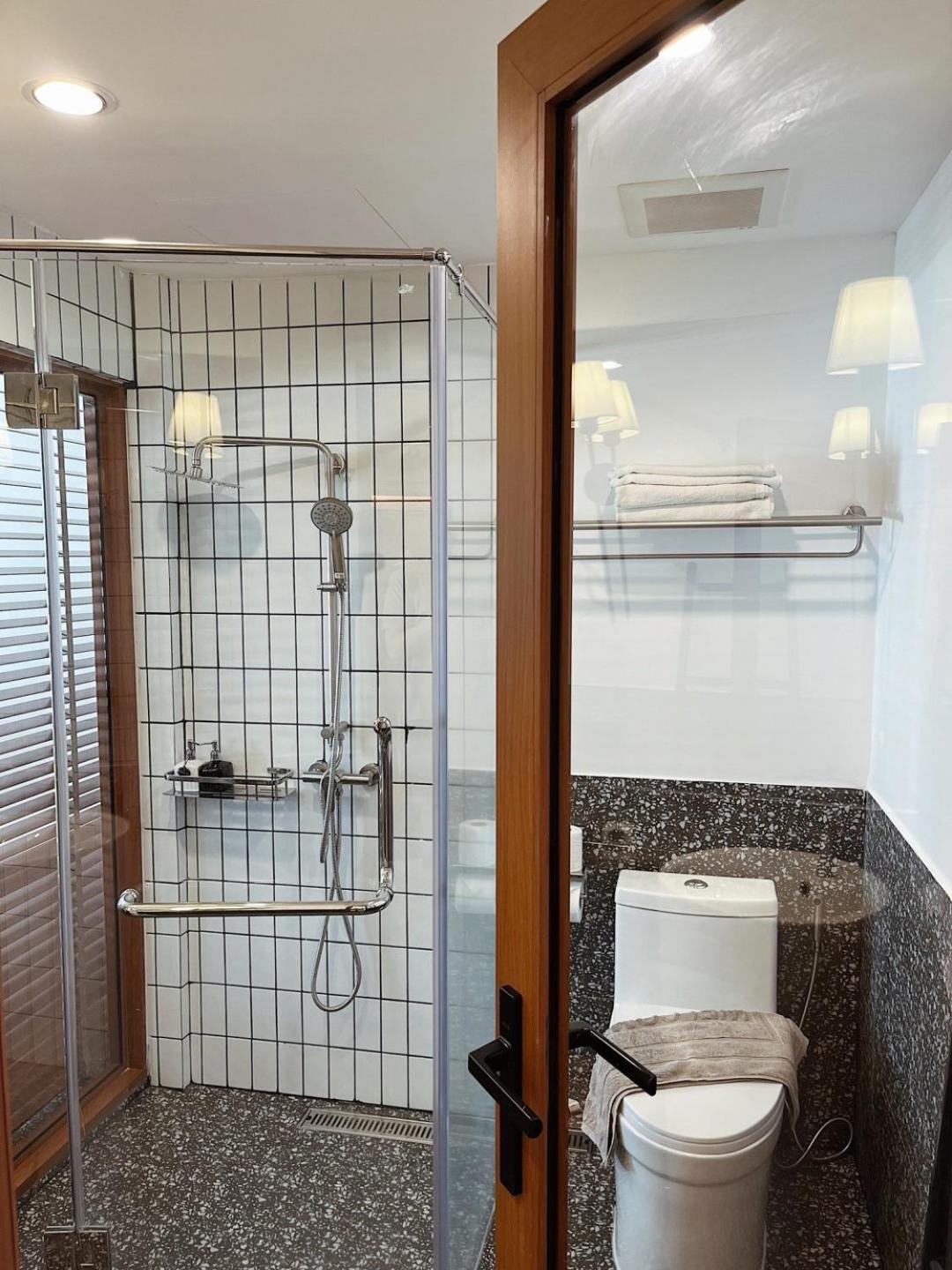 Rimtalay Resort Koh Larn Buitenkant foto