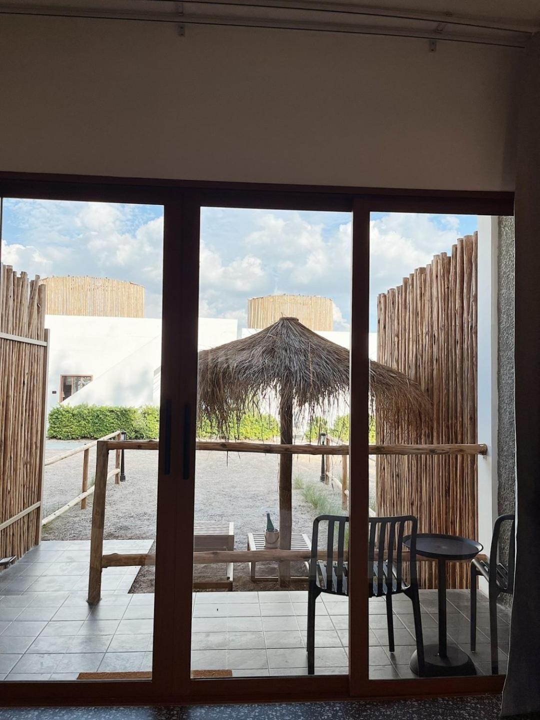 Rimtalay Resort Koh Larn Buitenkant foto