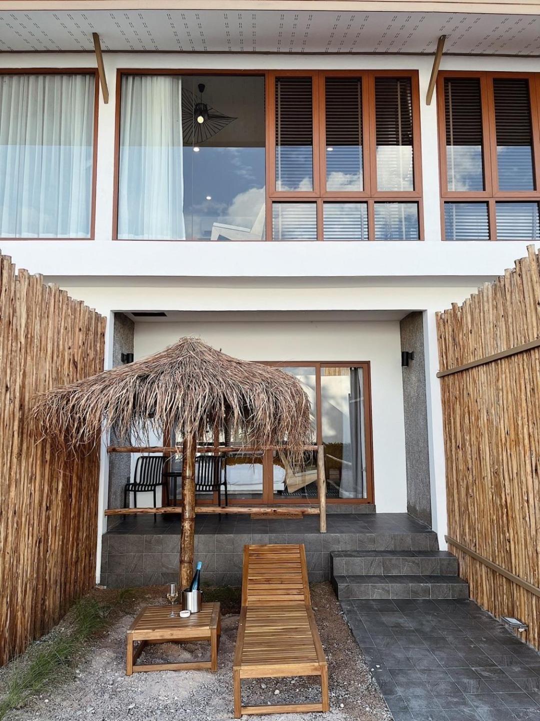 Rimtalay Resort Koh Larn Buitenkant foto